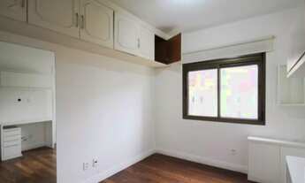 Imagem 12: Moema - Pássaros