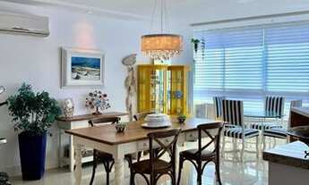 Imagem 4: Apartamento no Vila Malbec com 3 dormitórios à venda no Centro em Balneário Camboriú/SC