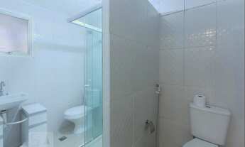 Imagem 6: Apartamento para venda com 92 metros quadrados com 2 quartos em Itaim Bibi - São Paulo - S