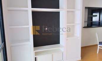 Imagem 4: Apartamento com 2 dormitórios para alugar, 69 m² - Santa Cecília - São Paulo/SP