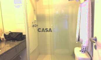 Imagem 6: Apartamento para alugar no Campo Belo, São Paulo - SP