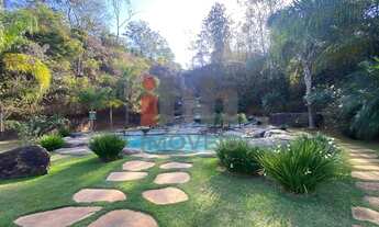 Imagem 2: Lote em condomínio à venda, Quintas do Sol - Nova Lima/MG