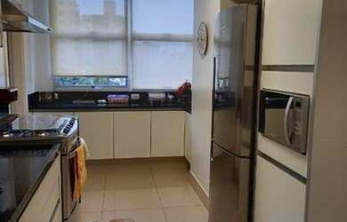 Imagem 6: APTO CAMBUÍU 281 m2 REFORMADO