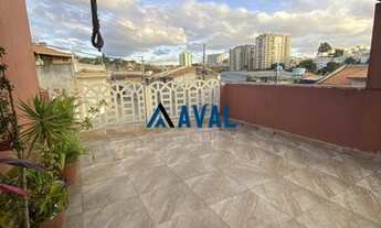 Imagem 2: SOBRADO 3 DORMITÓRIOS COM CHURRASQUEIRA