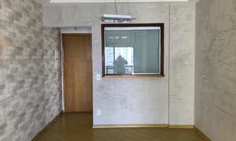 Imagem 2: Apartamento para aluguel com 62 metros quadrados com 2 quartos