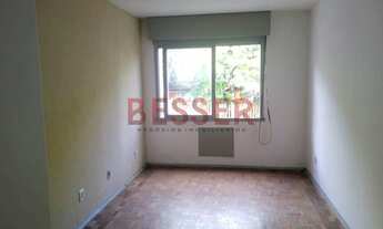 Imagem 3: Apartamento com 1 dormitório à venda, 41 m² por R$ 116.900,00 - Jardim Dona Leopoldina - P