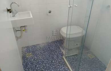 Imagem 7: Apartamento A Locação, 01 Dormitório, Mirandópolis Próximo Ao Metrô Santa Cruz.