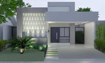 Imagem 2: Casa em condomínio com 3 quartos no CONDOMÍNIO HORIZONTAL BELVEDERE 2 - Bairro Condomínio