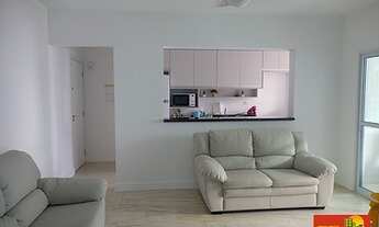 Imagem 3: APTO 2 DORMS SACADA GOURMET MOBILIADO NO CENTRO