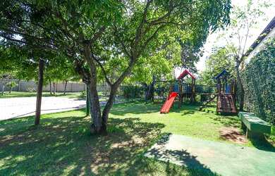 Imagem 7: CASA 4 QUARTOS CONDOMÍNIO VILLAGE MARAPENDI