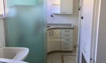 Imagem 6: Apartamento com 2 dormitórios, 97 m² - venda por R$ 980.000,00 ou aluguel por R$ 3.900,00