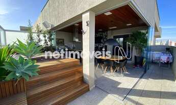 Imagem: Venda Cobertura Nova Suíssa Belo Horizonte