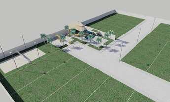 Imagem 7: Lote/Terreno para venda possui 280 metros quadrados em Praia Peito de Moça - Luís Correia