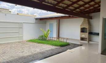 Imagem 2: Casa Residencial à venda, Jardim Patrícia, Uberlândia -