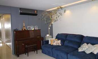 Imagem 3: Apartamento Residencial à venda, Lagoinha, Uberlândia -