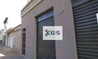 Imagem 2: Sala para alugar, 55 m² por R$ 680/mês - Campos Elíseos - Ribeirão Preto/SP