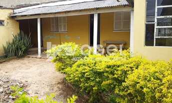 Imagem 2: CASAS 03 DORM Casa com 3 dormitórios