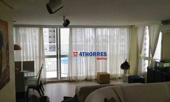 Imagem 5: Cobertura à venda, 197 m² por R$ 1.170.000,00 - Vila Andrade - São Paulo/SP