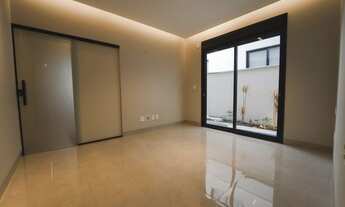 Imagem 5: Casa à venda no Cyrela Buritis em Uberlândia