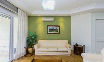 Imagem 6: Casa em condomínio no Campo Comprido - ARYA 1