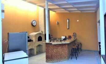 Imagem: Casa com 6 dormitórios à venda, 450 m²