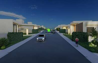 Imagem 2: LAGOA SANTA - Casa de Condomínio - Vale Dos Sonhos