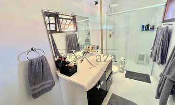 Imagem 5: Casa de condomínio sobrado para venda com 252 metros quadrados com 4 quartos