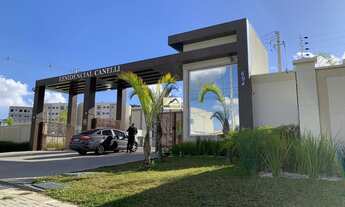 Imagem 2: APARTAMENTO com 2 dormitórios à venda com 46.28m² por R$ 229.000,00 no bairro Novo Mundo