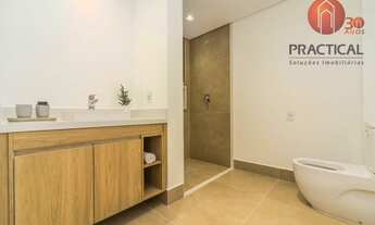 Imagem 7: Apartamento à venda em Vila Madalena com 126 m², 3 quartos, 1 suíte, 2 vagas