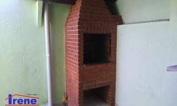 Imagem 6: Casa com 2 dormitórios para alugar, 60 m² por R$ 1.500,00/mês - Jardim Belas Artes - Itanh