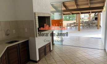 Imagem 6: Casa a venda em Jurerê Internacional a 250 m da praia