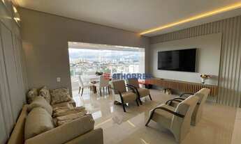 Imagem: Cobertura com 4 dormitórios à venda, 274