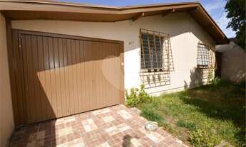 Imagem: Canoas - Casa Padrão - Estância Velha