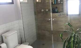 Imagem 3: VENDO BELÍSSIMA COBERTURA TRIPLEX - MOEMA - 04 DORMITÓRIOS - 04 SUÍTES - 04 VAGAS DE GARAG