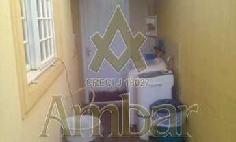 Imagem 4: Casa de Condomínio - Ribeirão Preto - Recreio das Acacias