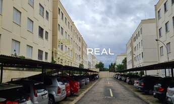 Imagem: Vendo apartamento em Campinas no Cauntry