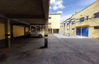 Imagem 4: Aluguel - Prédio Comercial - 2700,00m² - Barro Preto - Belo Horizonte