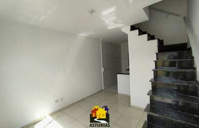 Imagem 6: SOBRADO EM CONDOMÍNIO PARA LOCAÇÃO NA VILA SILVIA