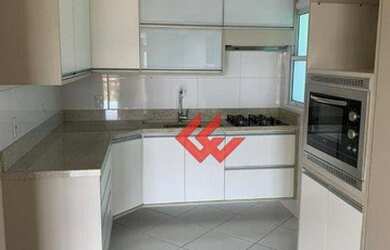 Imagem 2: Apartamento 3 dorm. 2 vagas para alugar R$ 2.900,00 p/ mês, Centro Gravataí