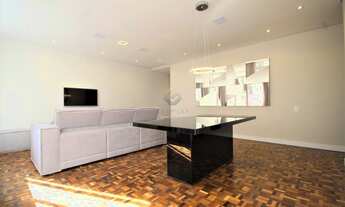 Imagem 4: Apartamento todo reformado próximo ao Festval Batel, 101m² com 3 quartos sendo uma suíte e