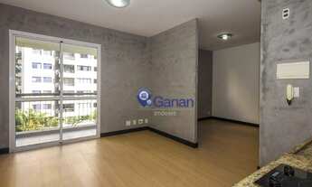 Imagem: Studio à venda, 34 m² por R$ 320.000,00