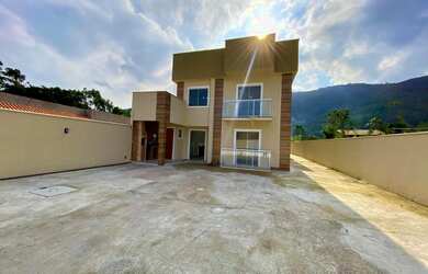 Imagem 3: Apartamento com 2 quartos em Itaipuaçu-Maricá