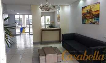 Imagem 2: Apartamento com 2 quartos no Condomínio Livre Buritis - Bairro Parque Amazônia em Goiânia