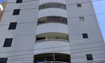 Imagem: Apartamento para venda tem 94 metros quadrados