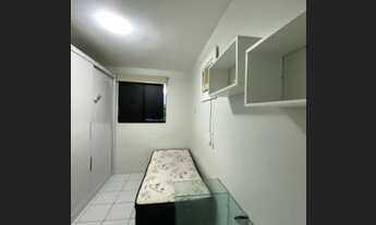 Imagem 3: 3/4 com suíte - Serraria