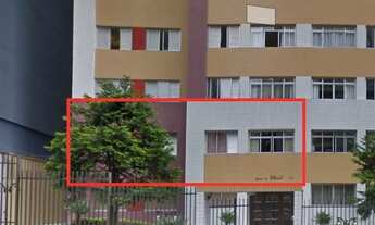 Imagem 4: Apartamento 89,00m², 3 dormitórios - Bigorrilho