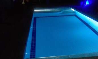 Imagem 4: Casa com piscina 271 metros quadrados com 4 quartos em Praia Do Sonho - Itanhaém - SP