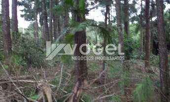 Imagem 2: TERRENO DE ESQUINA NO RESIDENCIAL ALTOS DA SERRA NA BORUSSIA EM OSÓRIO