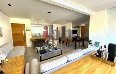 Imagem 3: Apartamento 4 quartos a venda no Belvedere