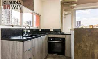 Imagem 7: Apartamento para alugar, 65 m² por R$ 3.900,00/mês - Pinheiros - São Paulo/SP